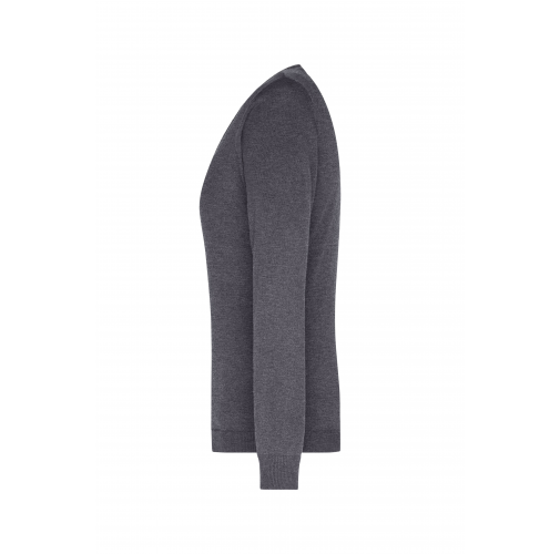 Ladies\' V-Neck Pullover