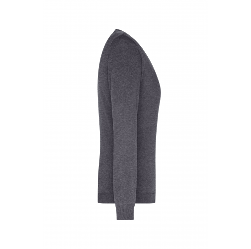 Ladies\' V-Neck Pullover