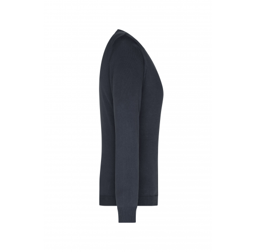 Ladies\' V-Neck Pullover