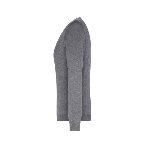 Ladies\' V-Neck Pullover