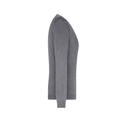 Ladies\' V-Neck Pullover