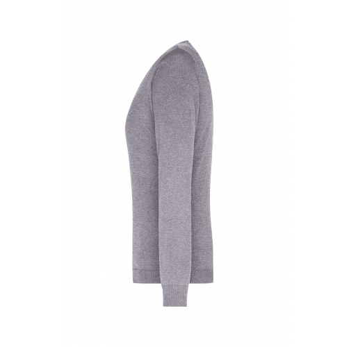 Ladies\' V-Neck Pullover