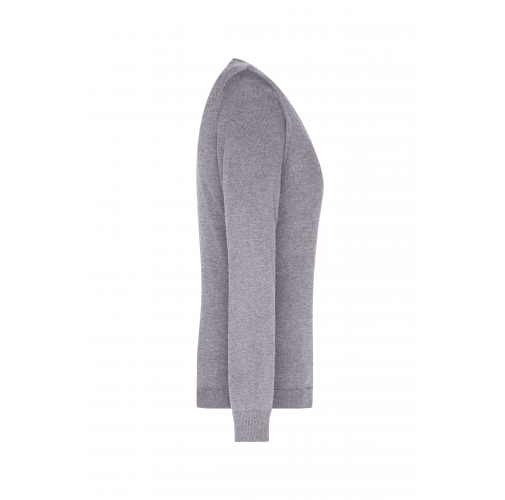 Ladies\' V-Neck Pullover