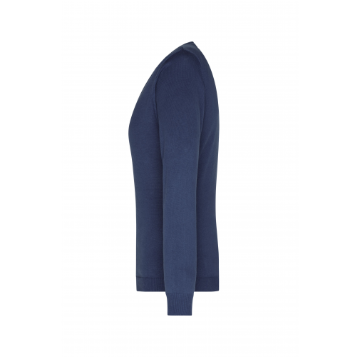 Ladies\' V-Neck Pullover