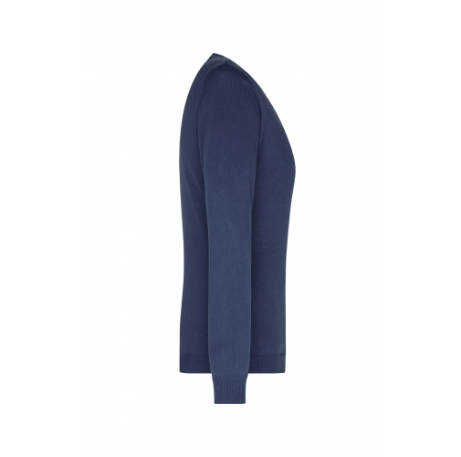 Ladies\' V-Neck Pullover