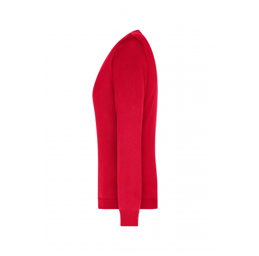 Ladies\' V-Neck Pullover
