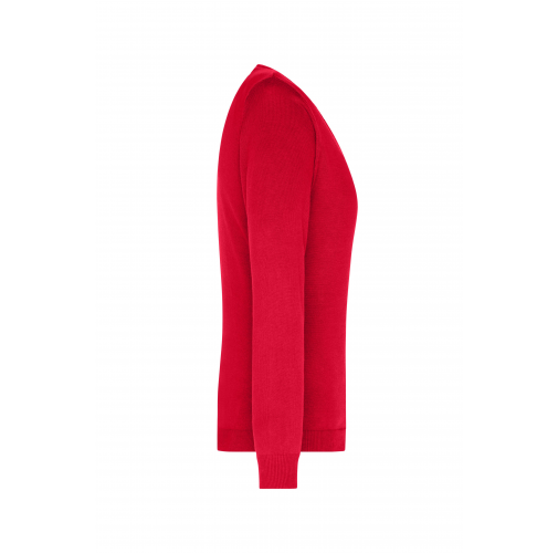 Ladies\' V-Neck Pullover