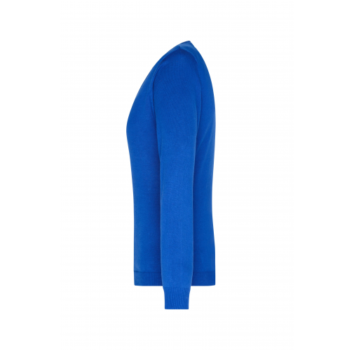 Ladies\' V-Neck Pullover