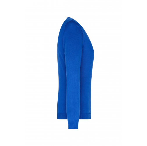 Ladies\' V-Neck Pullover