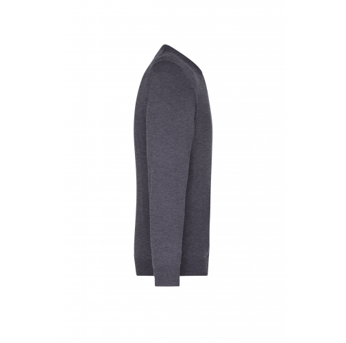 Men\'s V-Neck Pullover