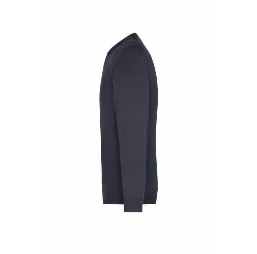 Men\'s V-Neck Pullover