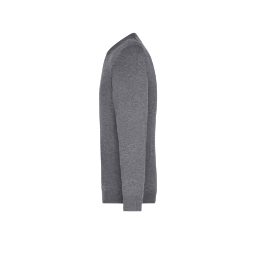 Men\'s V-Neck Pullover