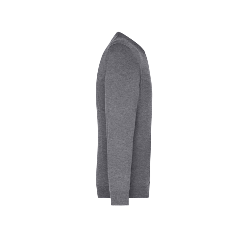 Men\'s V-Neck Pullover