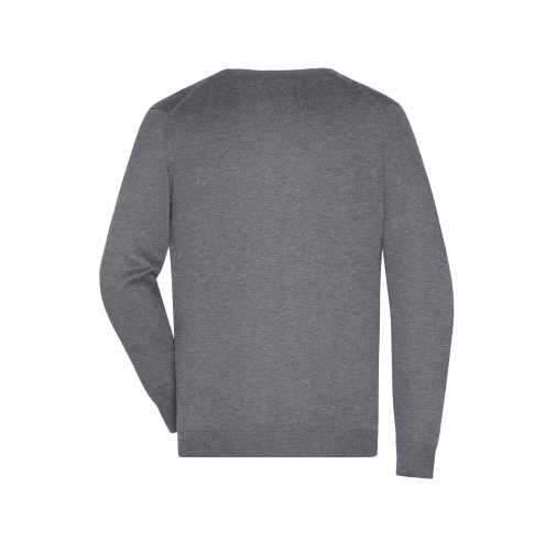 Men\'s V-Neck Pullover