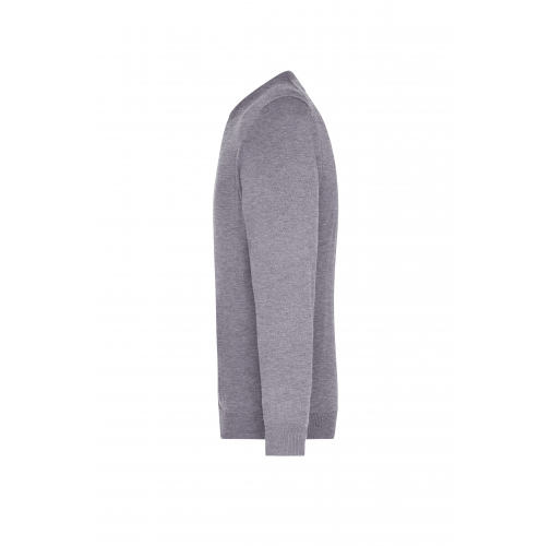 Men\'s V-Neck Pullover