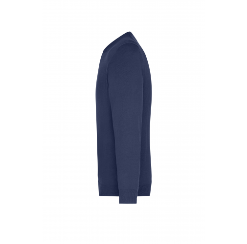 Men\'s V-Neck Pullover