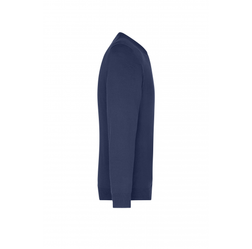 Men\'s V-Neck Pullover