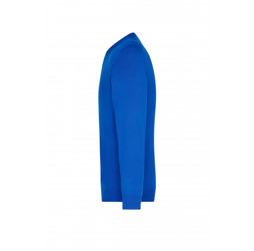 Men\'s V-Neck Pullover