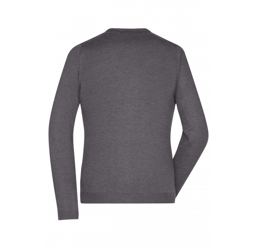 Ladies\' V-Neck Cardigan