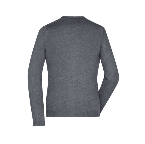 Ladies\' V-Neck Cardigan