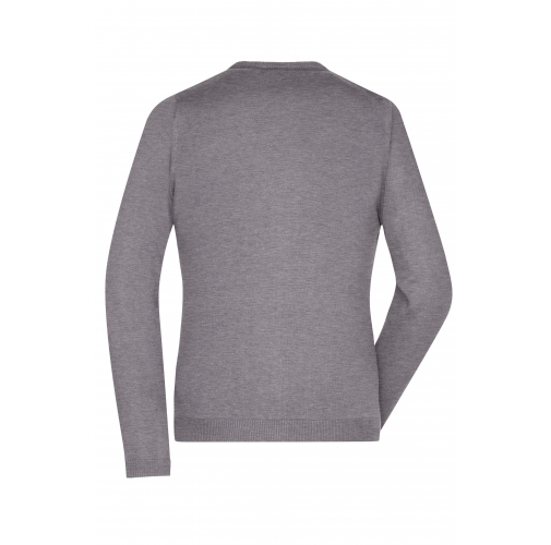 Ladies\' V-Neck Cardigan