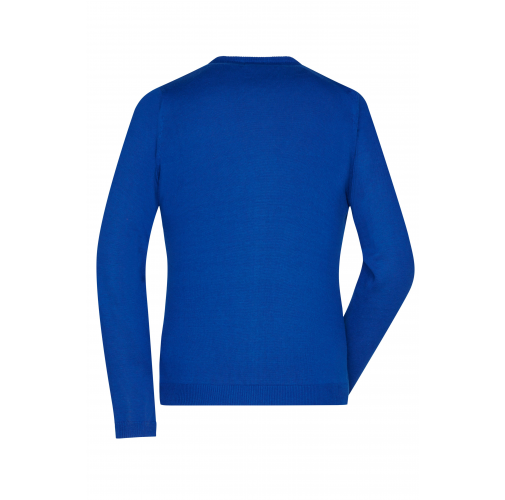 Ladies\' V-Neck Cardigan