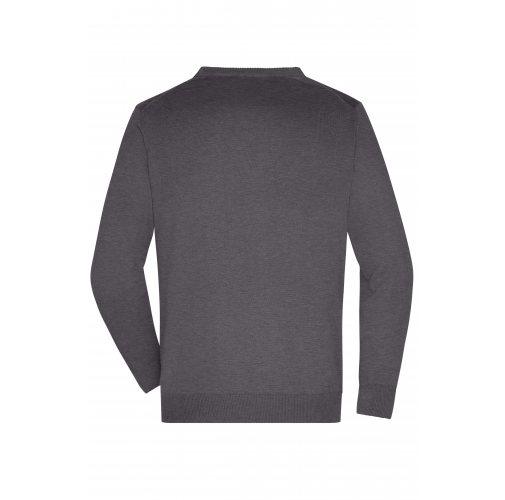 Men\'s V-Neck Cardigan