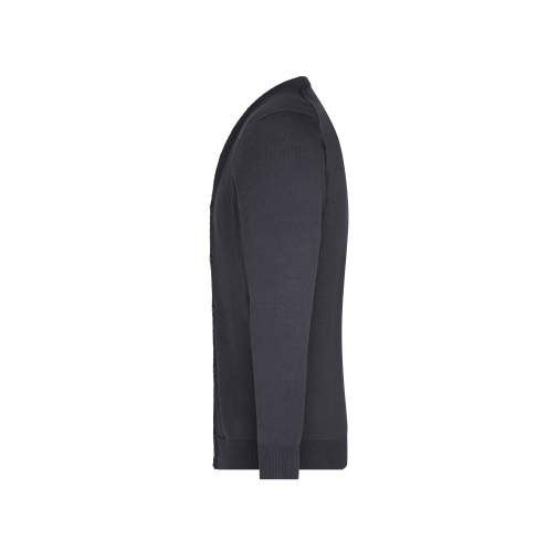 Men\'s V-Neck Cardigan