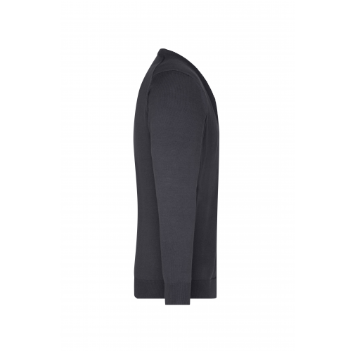 Men\'s V-Neck Cardigan