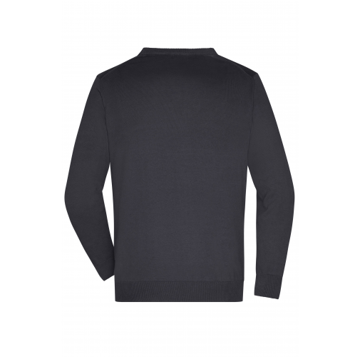 Men\'s V-Neck Cardigan