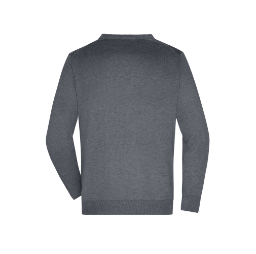 Men\'s V-Neck Cardigan