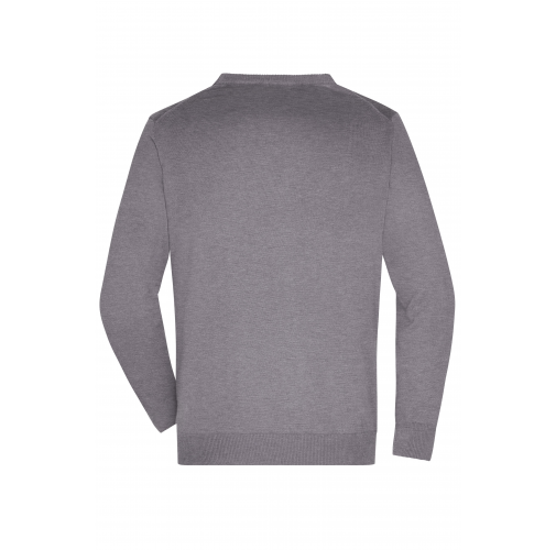 Men\'s V-Neck Cardigan