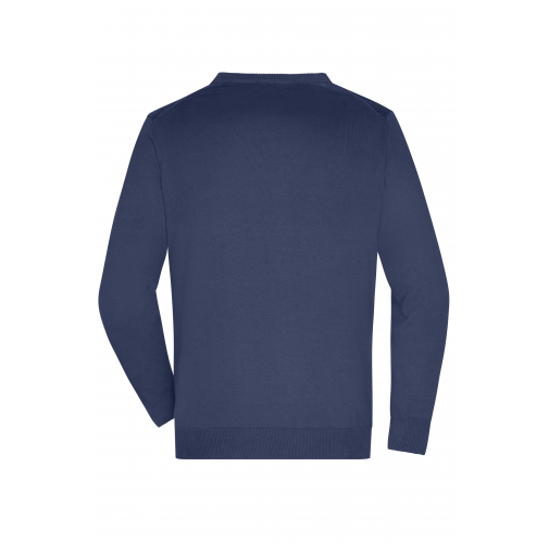 Men\'s V-Neck Cardigan