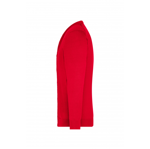 Men\'s V-Neck Cardigan