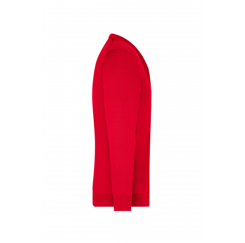 Men\'s V-Neck Cardigan