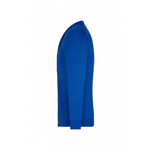 Men\'s V-Neck Cardigan