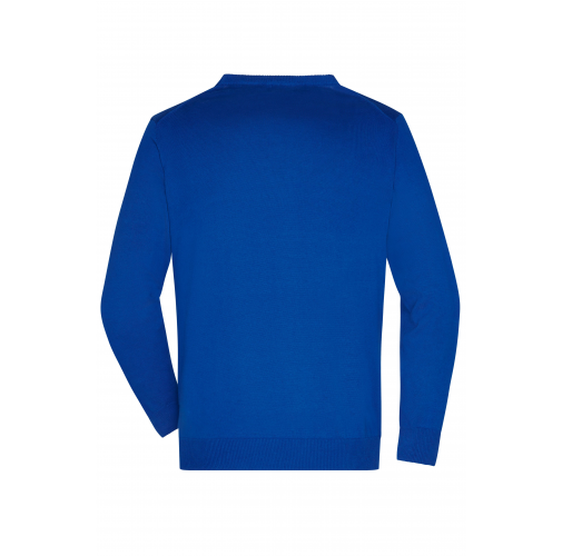 Men\'s V-Neck Cardigan