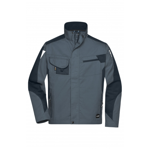 Workwear Jacket - STRONG -
