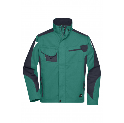 Workwear Jacket - STRONG -