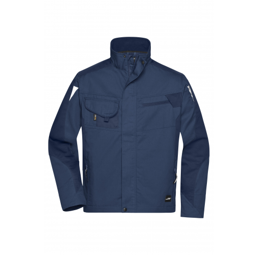 Workwear Jacket - STRONG -