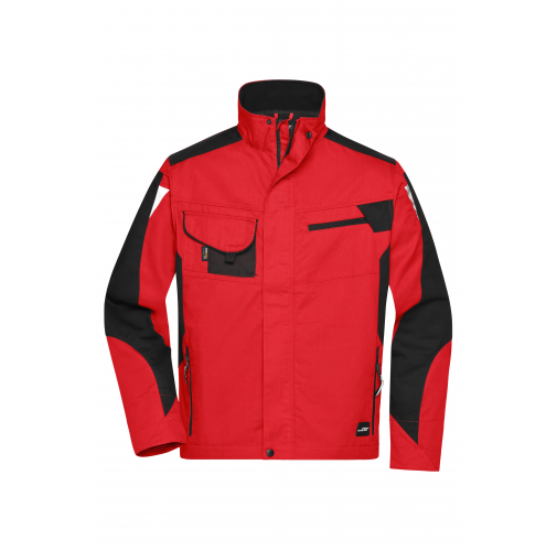 Workwear Jacket - STRONG -