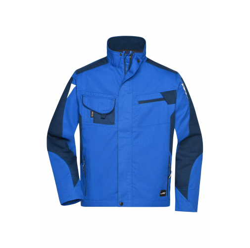 Workwear Jacket - STRONG -