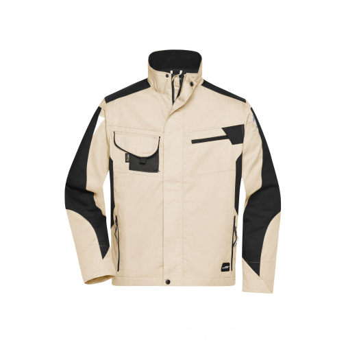Workwear Jacket - STRONG -