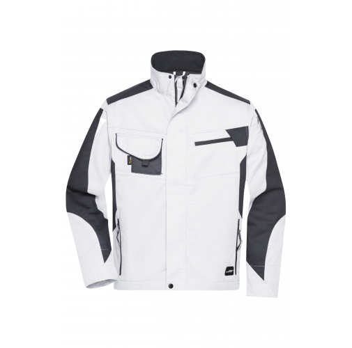 Workwear Jacket - STRONG -