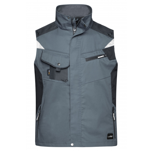 Workwear Vest - STRONG -