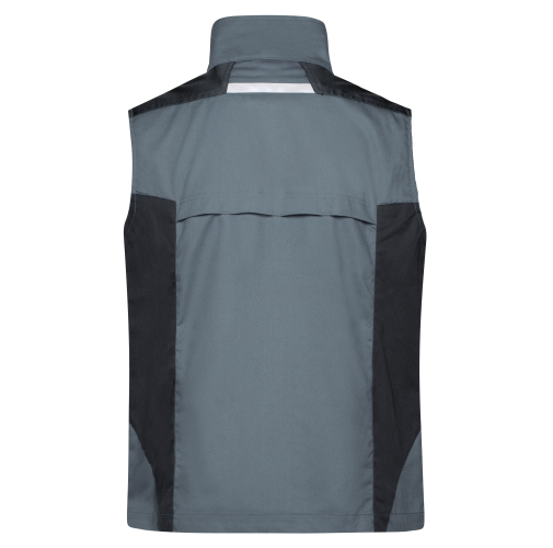 Workwear Vest - STRONG -