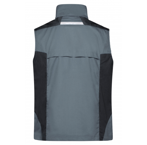Workwear Vest - STRONG -