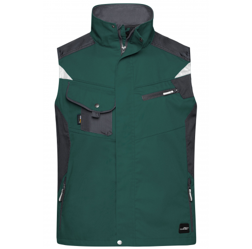 Workwear Vest - STRONG -