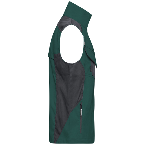 Workwear Vest - STRONG -