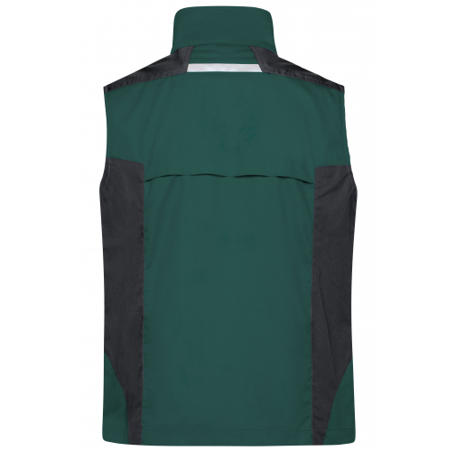 Workwear Vest - STRONG -